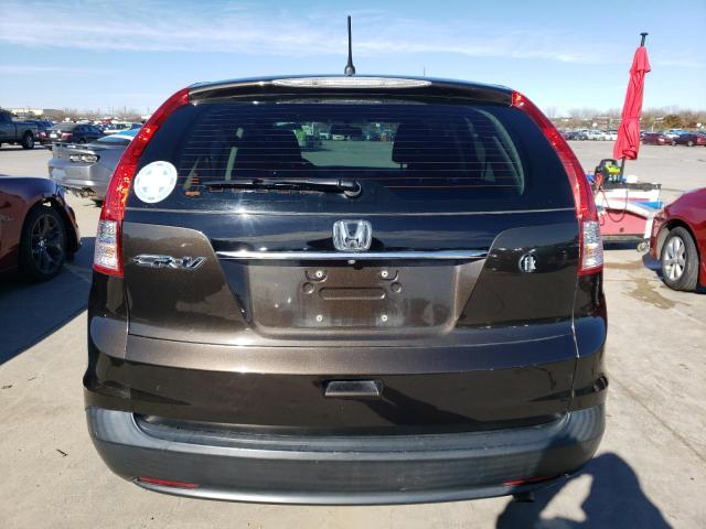 5J6RM3H30EL004299 | 2014 HONDA CR-V LX