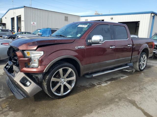 1FTEW1CF3GFB93603 | 2016 FORD F150 SUPER