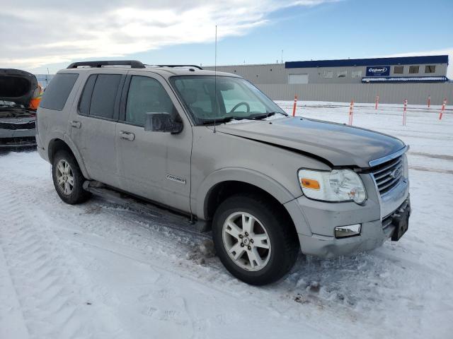 2008 Ford Explorer Xlt VIN: 1FMEU73E58UB14828 Lot: 82300713