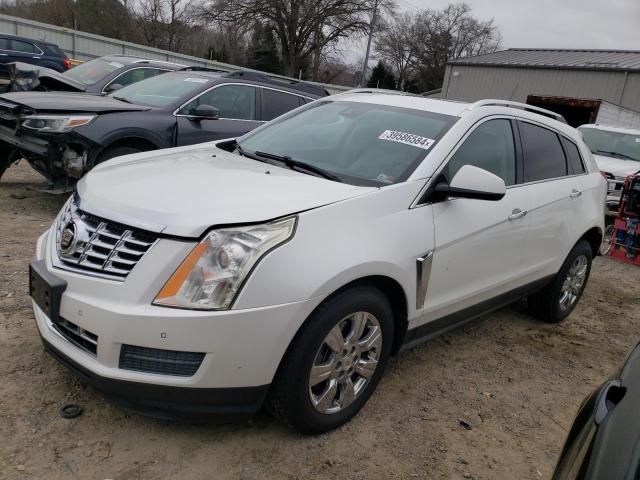 3GYFNEE37ES666665 | 2014 CADILLAC SRX LUXURY