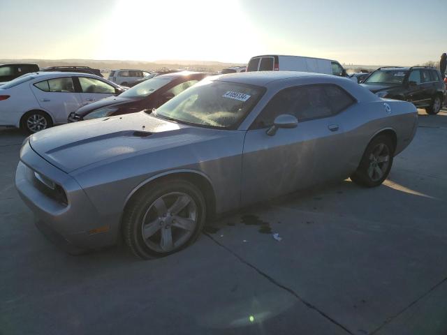 2014 Dodge Challenger SXT