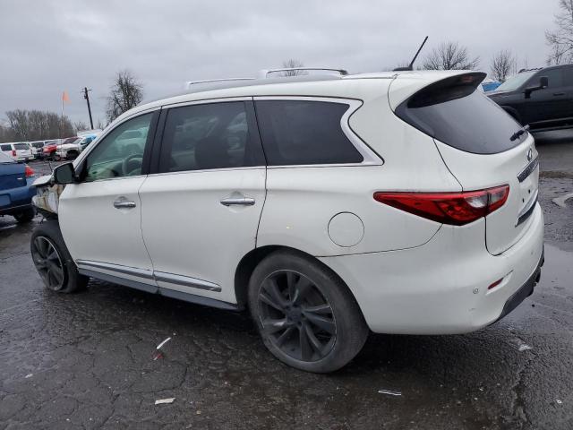 5N1AL0MM1EC542329 | 2014 INFINITI QX60