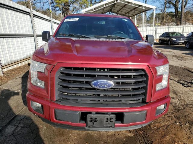 1FTEW1CP2FFC83784 | 2015 FORD F150 SUPER