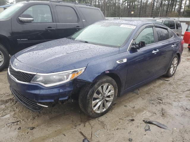 5XXGT4L30GG073476 | 2016 KIA OPTIMA LX