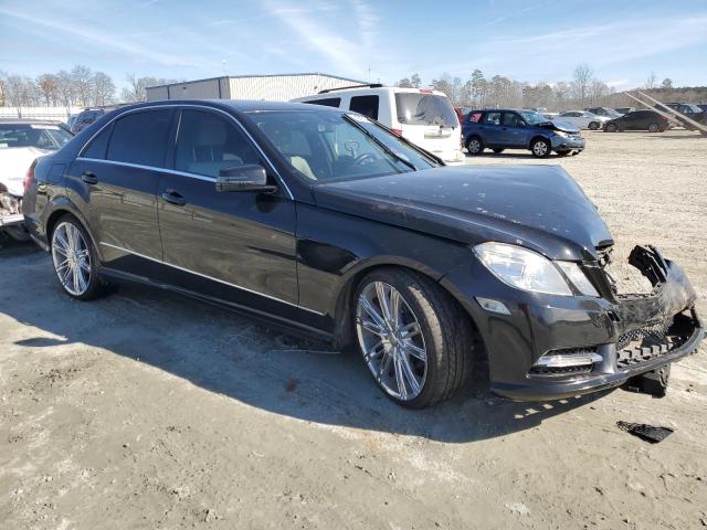 VIN WDDHF2EB7DA718562 2013 Mercedes-Benz E-Class, 3... no.4