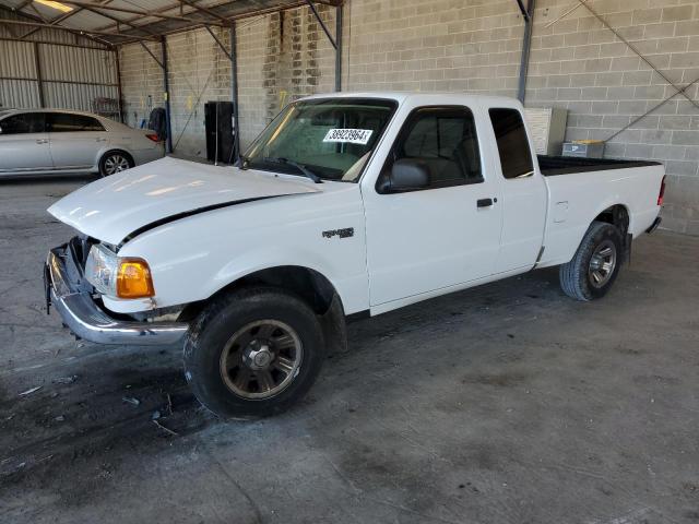 2003 Ford Ranger 