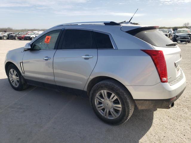 VIN 3GYFNCE30DS517176 2013 Cadillac SRX, Luxury Col... no.2