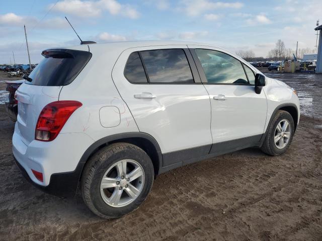 KL7CJKSB4MB309725 | 2021 CHEVROLET TRAX LS