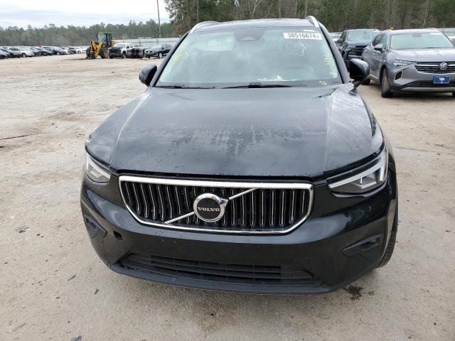 YV4L12UN2P2985876 | 2023 VOLVO XC40 PLUS