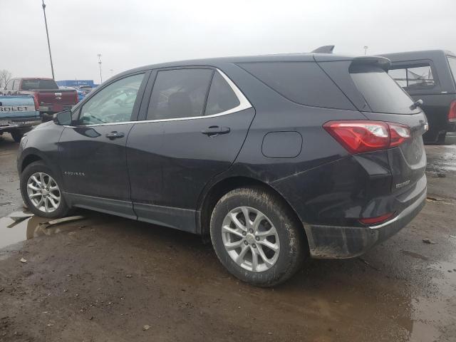 2GNAXJEV1L6126638 | 2020 CHEVROLET EQUINOX LT