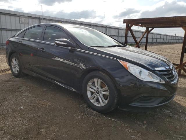 5NPEB4AC9EH813783 | 2014 HYUNDAI SONATA GLS