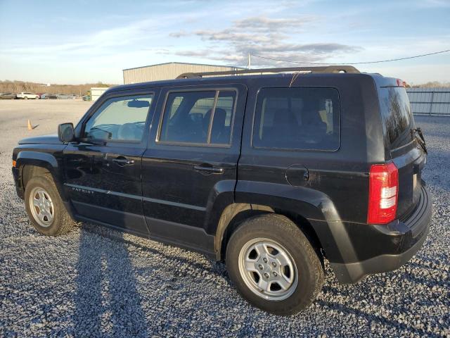 1C4NJPBA5GD693636 | 2016 JEEP PATRIOT SP