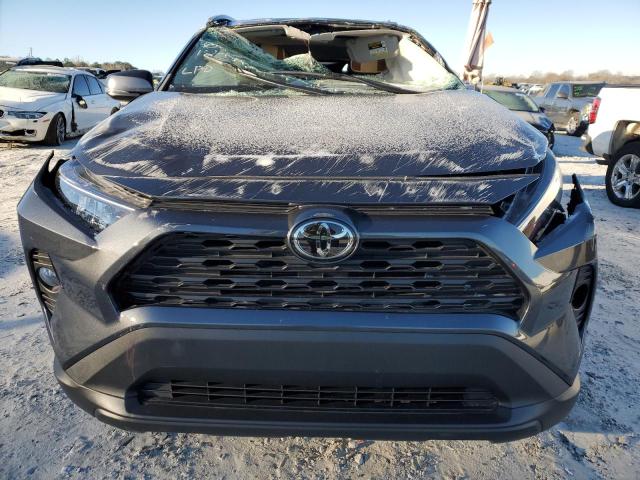 2019 TOYOTA RAV4 XLE - 2T3W1RFV1KC006694