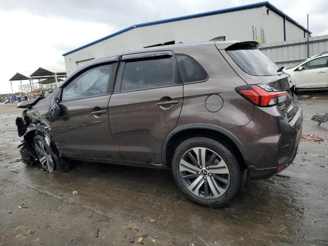 JA4AP3AU7LU027674 Mitsubishi Outlander  2