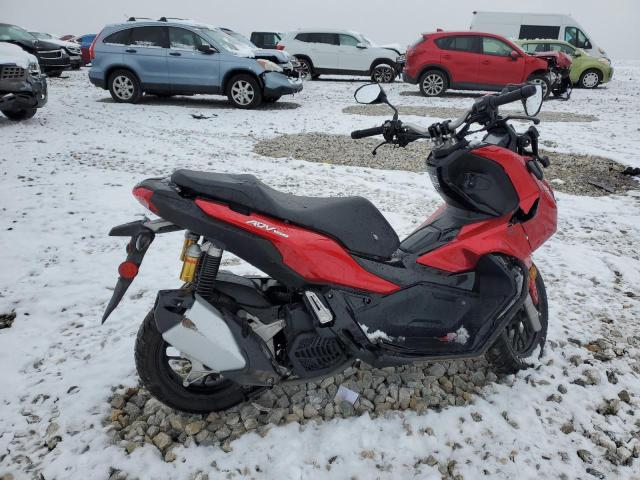 2022 HONDA ADV150 A - MLHKF3852N5102402