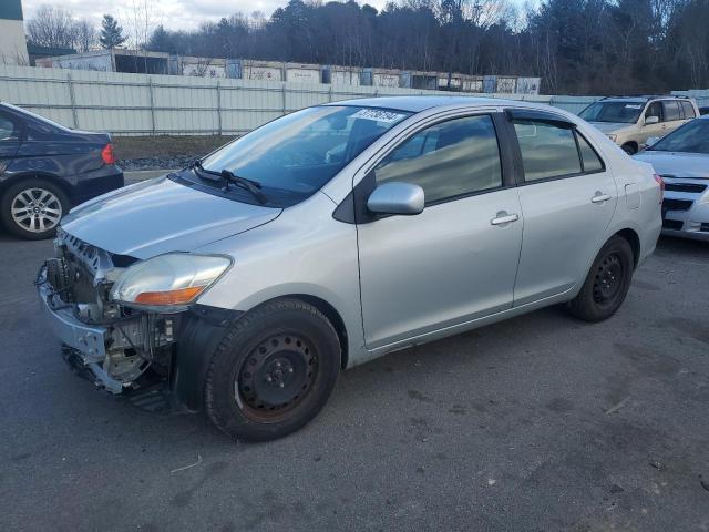 2010 Toyota Yaris 