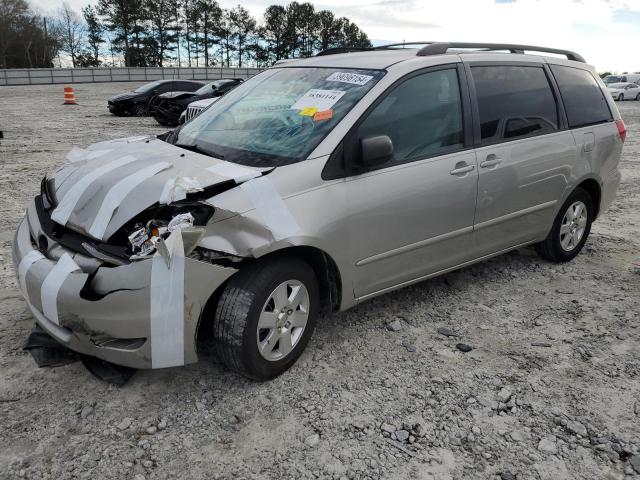 2006 Toyota Sienna CE