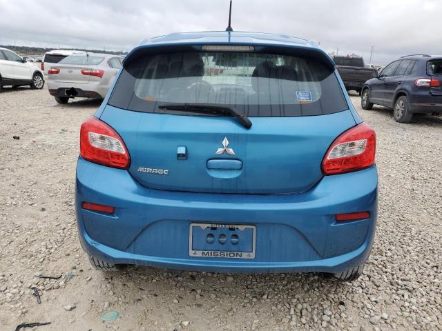 ML32A3HJ8LH009610 | 2020 MITSUBISHI MIRAGE ES