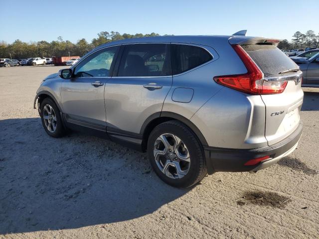 5J6RW1H83JA004507 | 2018 HONDA CR-V EXL