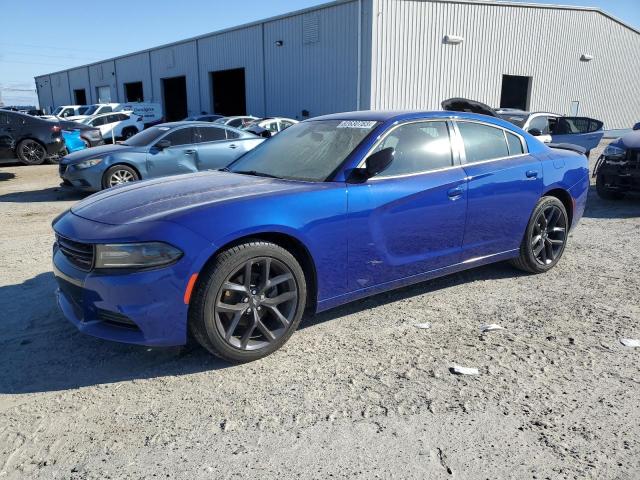 VIN 2C3CDXBG7MH659915 2021 DODGE CHARGER no.1