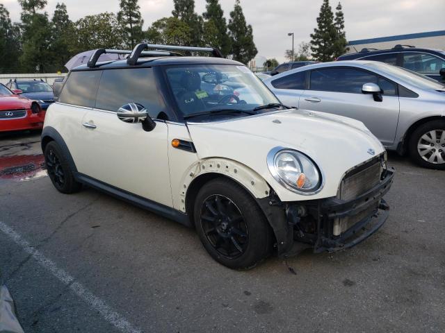 Vin: wmwsu3c5xdt683705, lot: 37988484, mini cooper 20134