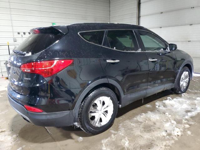 5XYZU3LB6EG207455 | 2014 HYUNDAI SANTA FE S