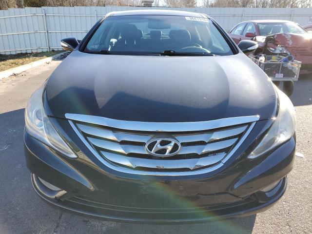 2012 Hyundai Sonata Se VIN: 5NPEC4AB2CH350905 Lot: 38419184