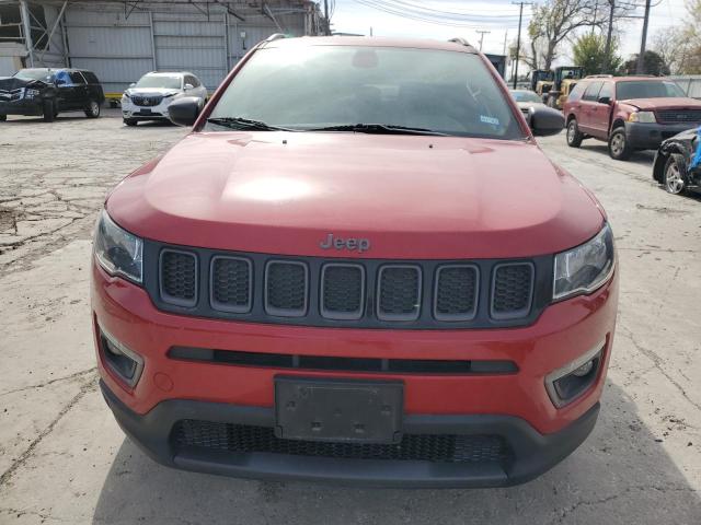 2021 JEEP COMPASS 80 3C4NJCEB5MT553248