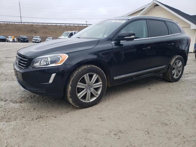 2016 Volvo XC60 T5 Platinum