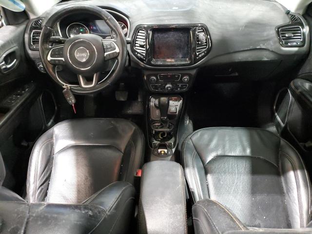 2019 JEEP COMPASS LI - 3C4NJDCBXKT789917