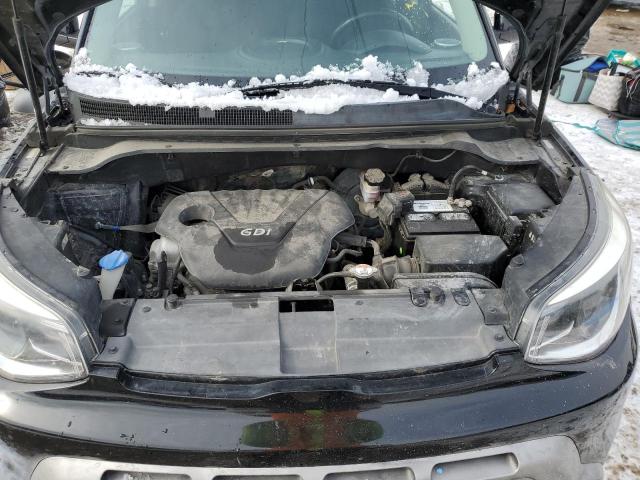 2016 Kia Soul VIN: KNDJN2A22G7287523 Lot: 37976604