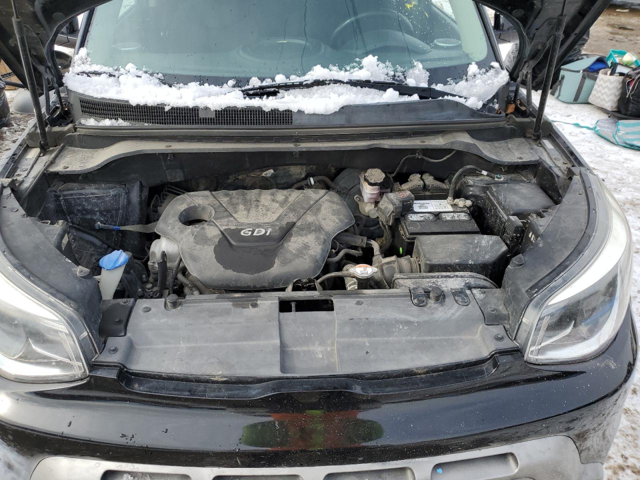 KNDJN2A22G7287523 2016 Kia Soul