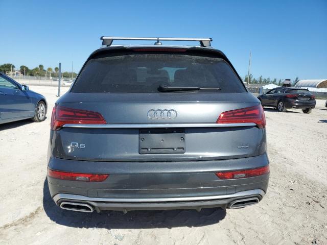 WA1E2AFY3N2103356 2022 AUDI Q5, photo no. 6