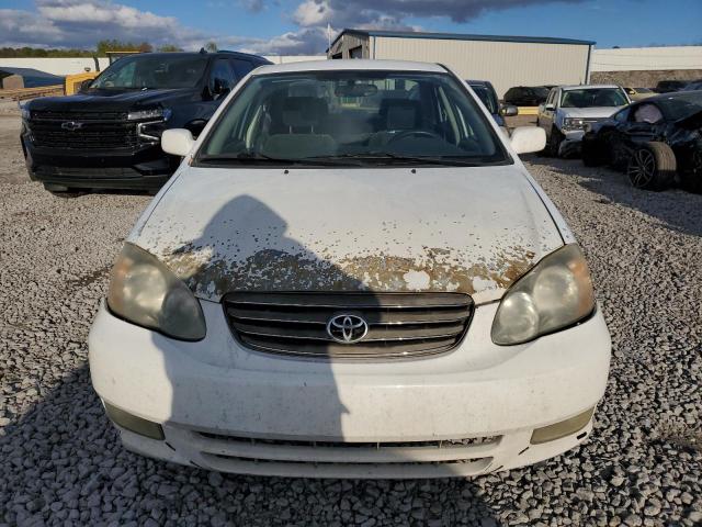 1NXBR32E64Z224201 | 2004 Toyota corolla ce