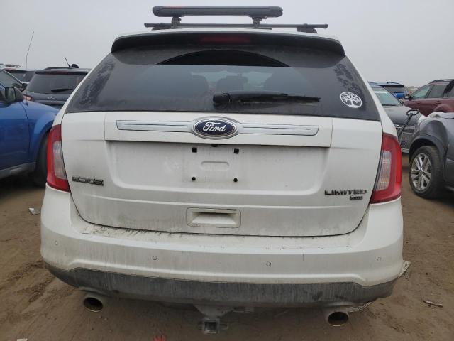 2FMDK4KC8DBA60103 | 2013 Ford edge limited