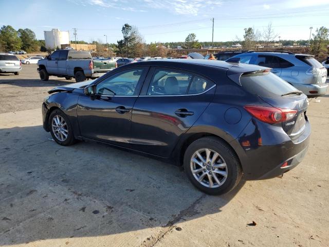 VIN JM1BM1L76E1191291 2014 Mazda 3, Touring no.2