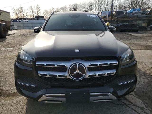 4JGFF5KE9LA152156 Mercedes-Benz GLS-Class GLS 450 4M 5