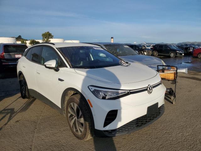 2023 VOLKSWAGEN ID.4 PRO - 1V2DNPE85PC049843