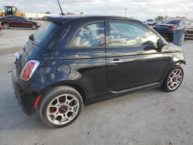 3C3CFFBR1FT625081 | 2015 FIAT 500 SPORT