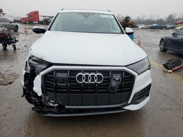 WA1VXBF70PD029433 2023 AUDI Q7, photo no. 5