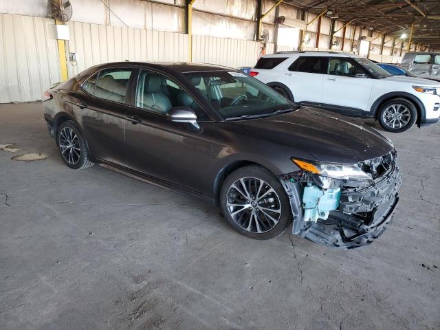 4T1B11HK4KU758125 | 2019 TOYOTA CAMRY L