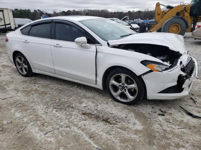 3FA6P0HD7GR169803 | 2016 FORD FUSION SE