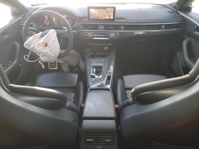 2019 AUDI RS5 - WUABWCF56KA902499