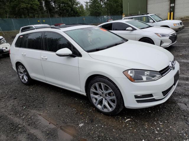 3VWCA7AU1FM513085 | 2015 VOLKSWAGEN GOLF SPORT