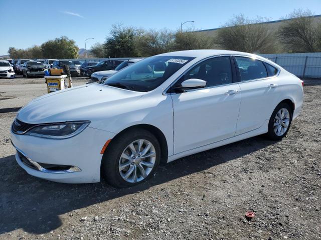 1C3CCCCB3FN545581 | 2015 CHRYSLER 200 C