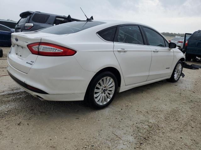 Vin: 3fa6p0lu7er173936, lot: 38198304, ford fusion se hybrid 20143