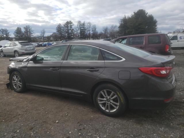 5NPE24AF8HH548630 | 2017 HYUNDAI SONATA SE