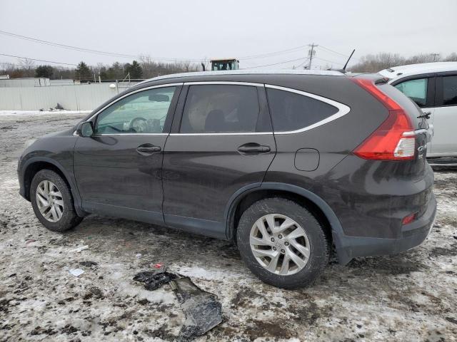 2HKRM4H77FH634261 | 2015 HONDA CR-V EXL