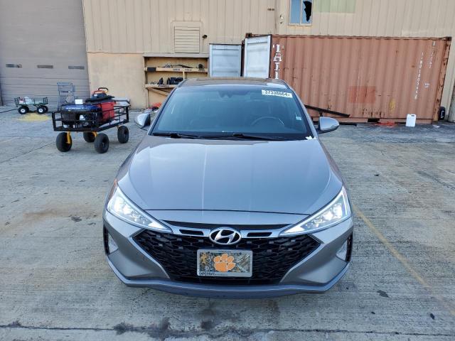 KMHD04LB8LU085670 | 2020 HYUNDAI ELANTRA SP