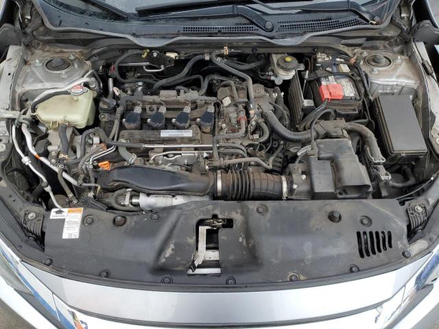 19XFC1F75GE215788 | 2016 HONDA CIVIC EXL